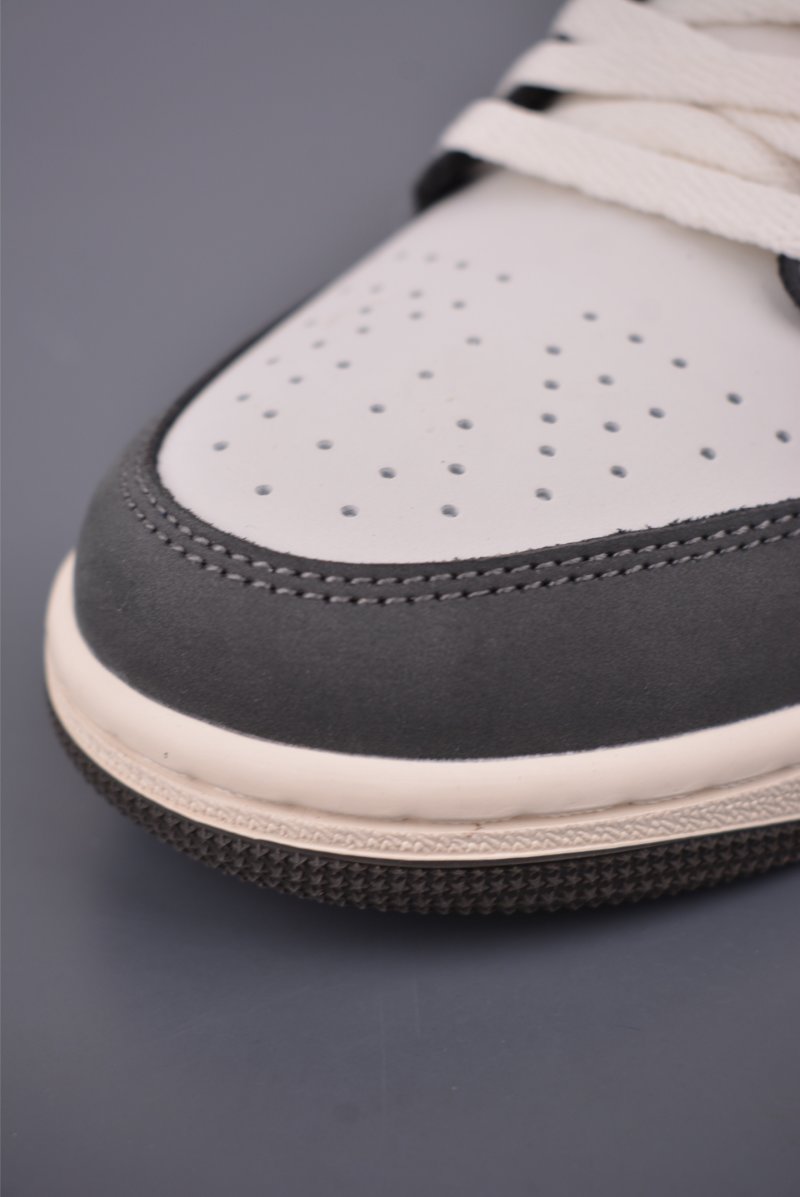 Air Jordan 1 Low 'Cracked' view