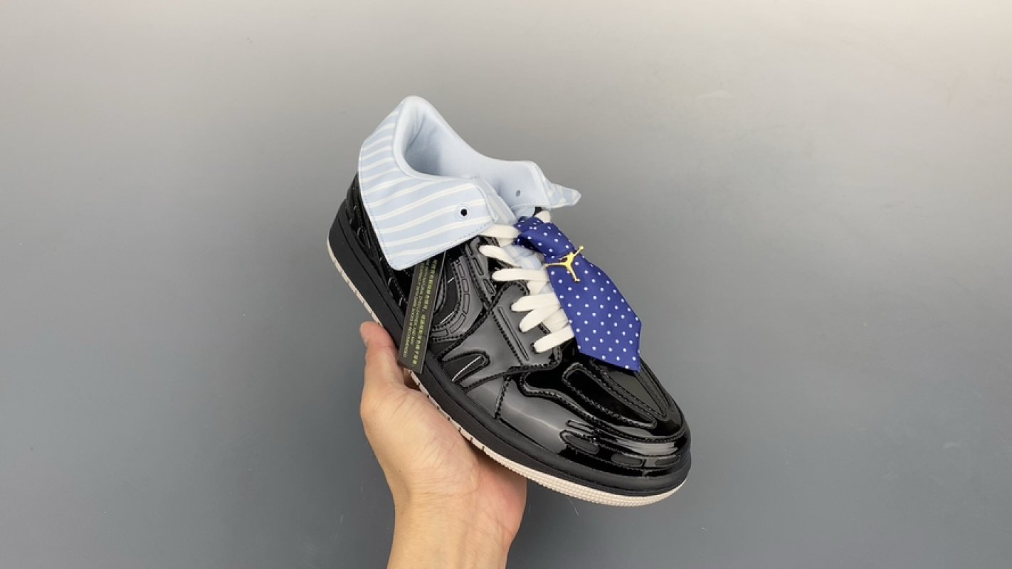 Air Jordan 1 Low