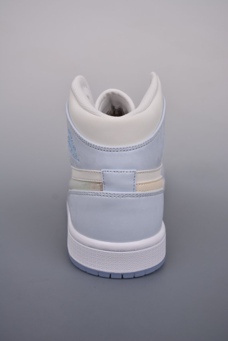 Air Jordan 1 Mid 'Galaxy' view
