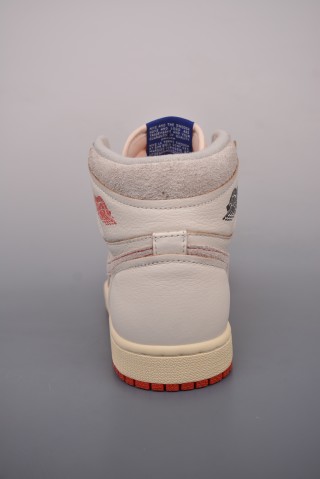 Air Jordan 1 Retro High OG view 13