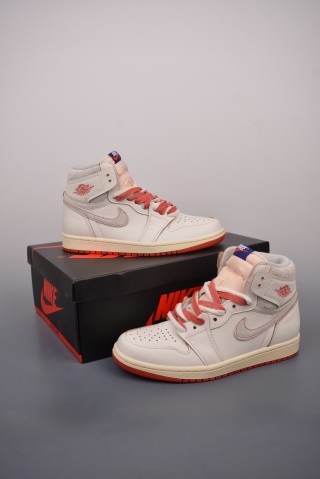 Air Jordan 1 Retro High OG view 14