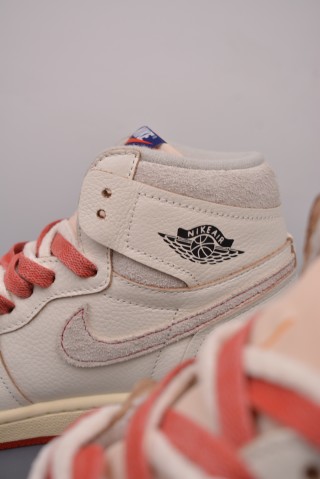 Air Jordan 1 Retro High OG view 17