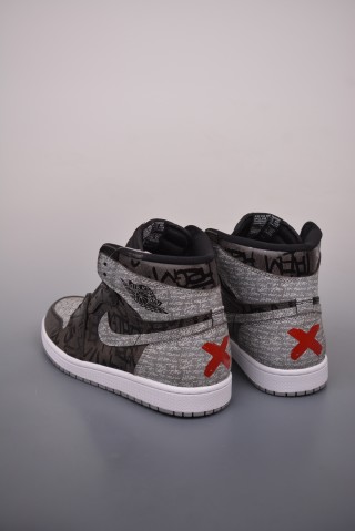 Air Jordan 1 Retro High OG view 20