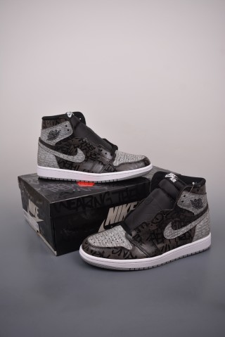 Air Jordan 1 Retro High OG view 23