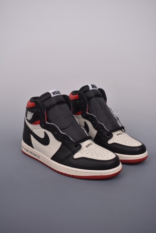 Air Jordan 1 Retro High OG view 28