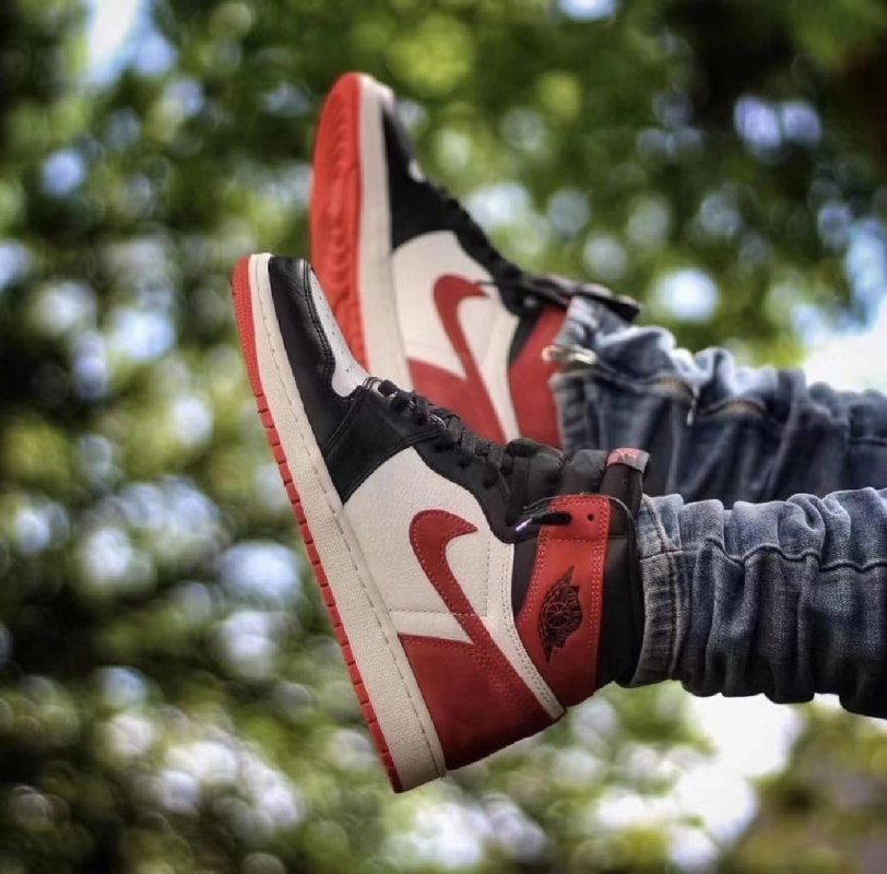 Air Jordan 1 Retro High OG