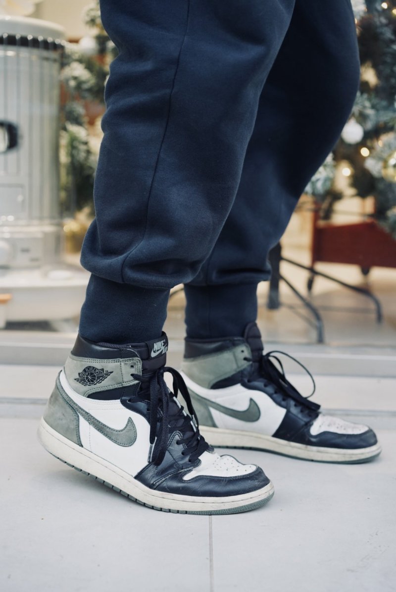 Air Jordan 1 Retro High OG view