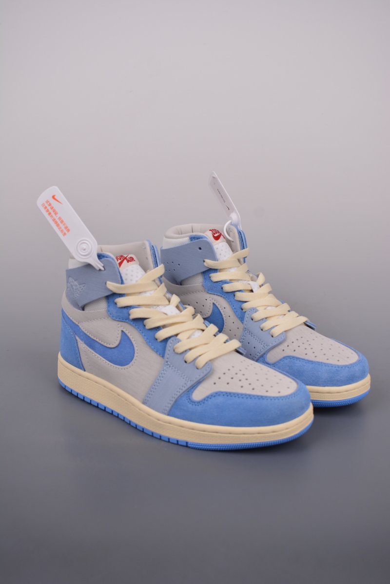 Air Jordan 1 Zoom CMFT