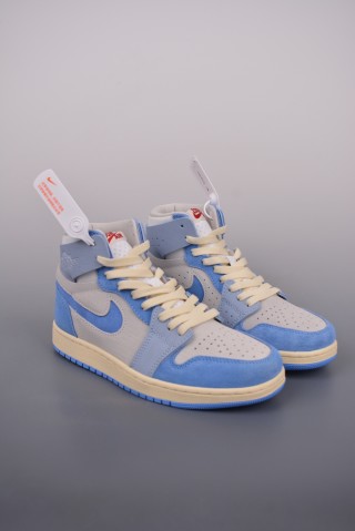 Air Jordan 1 Zoom CMFT view 1