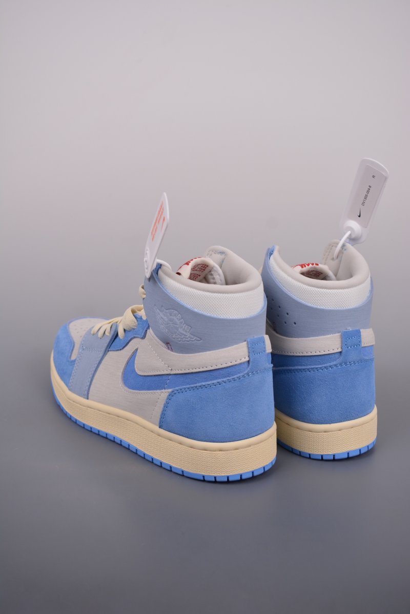 Air Jordan 1 Zoom CMFT view
