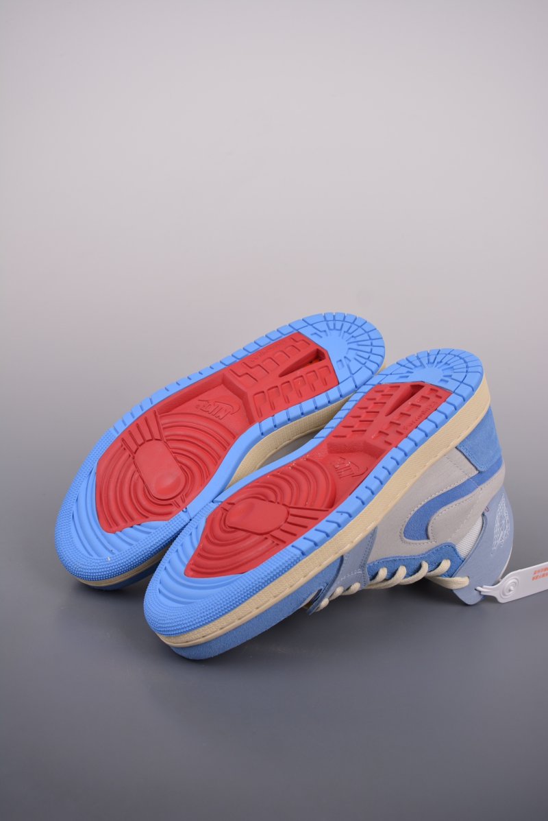 Air Jordan 1 Zoom CMFT view