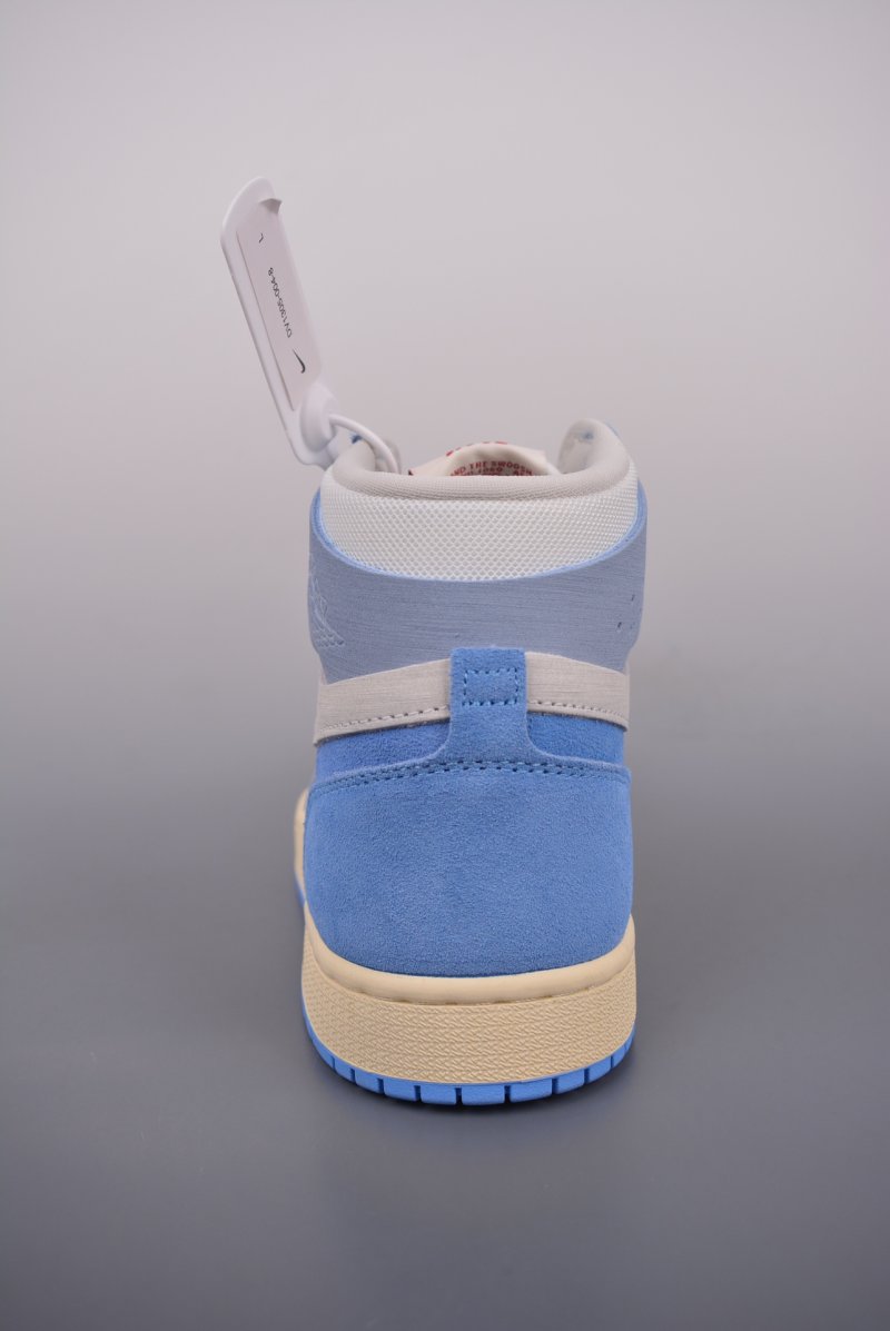 Air Jordan 1 Zoom CMFT view