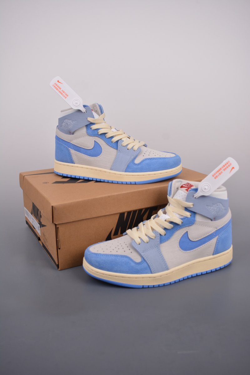 Air Jordan 1 Zoom CMFT view