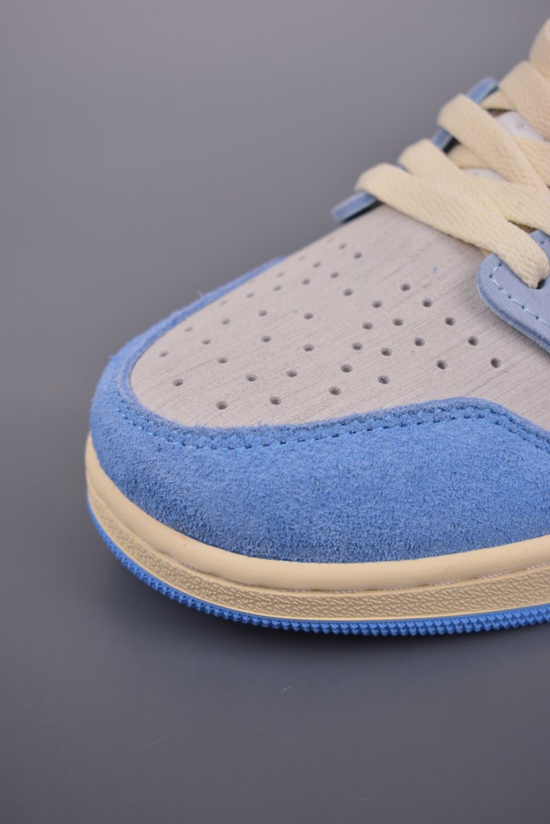 Air Jordan 1 Zoom CMFT view