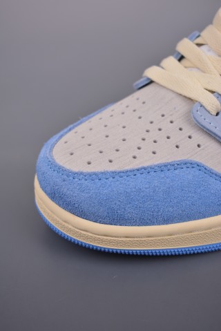 Air Jordan 1 Zoom CMFT view 6