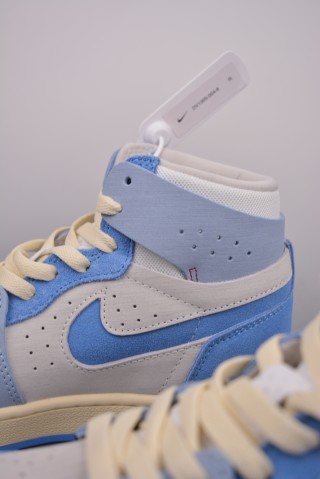 Air Jordan 1 Zoom CMFT view 8
