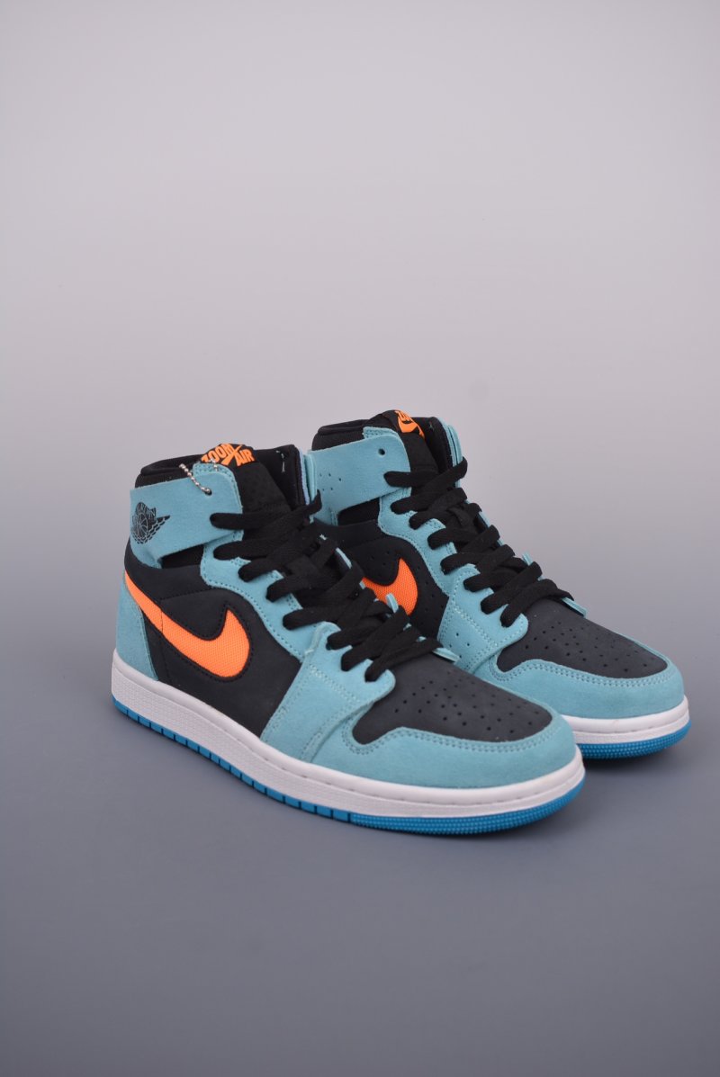 Air Jordan 1 Zoom CMFT view