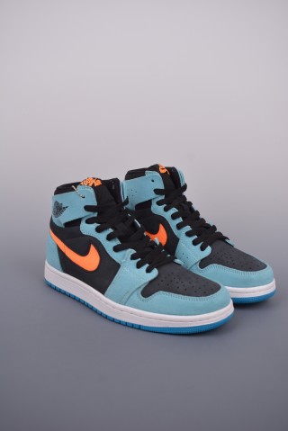 Air Jordan 1 Zoom CMFT view 10