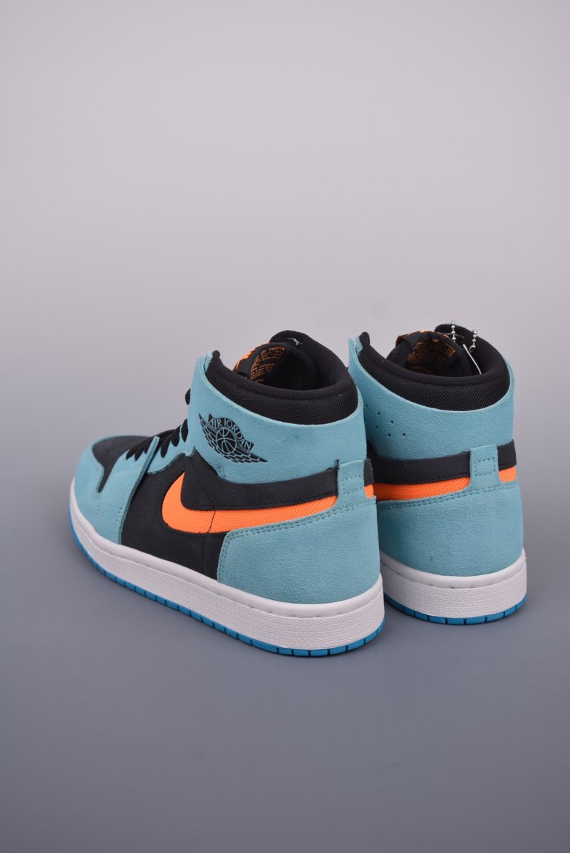 Air Jordan 1 Zoom CMFT view