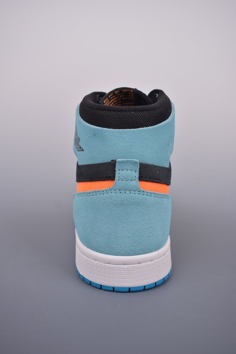 Air Jordan 1 Zoom CMFT view