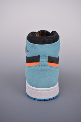 Air Jordan 1 Zoom CMFT view 13