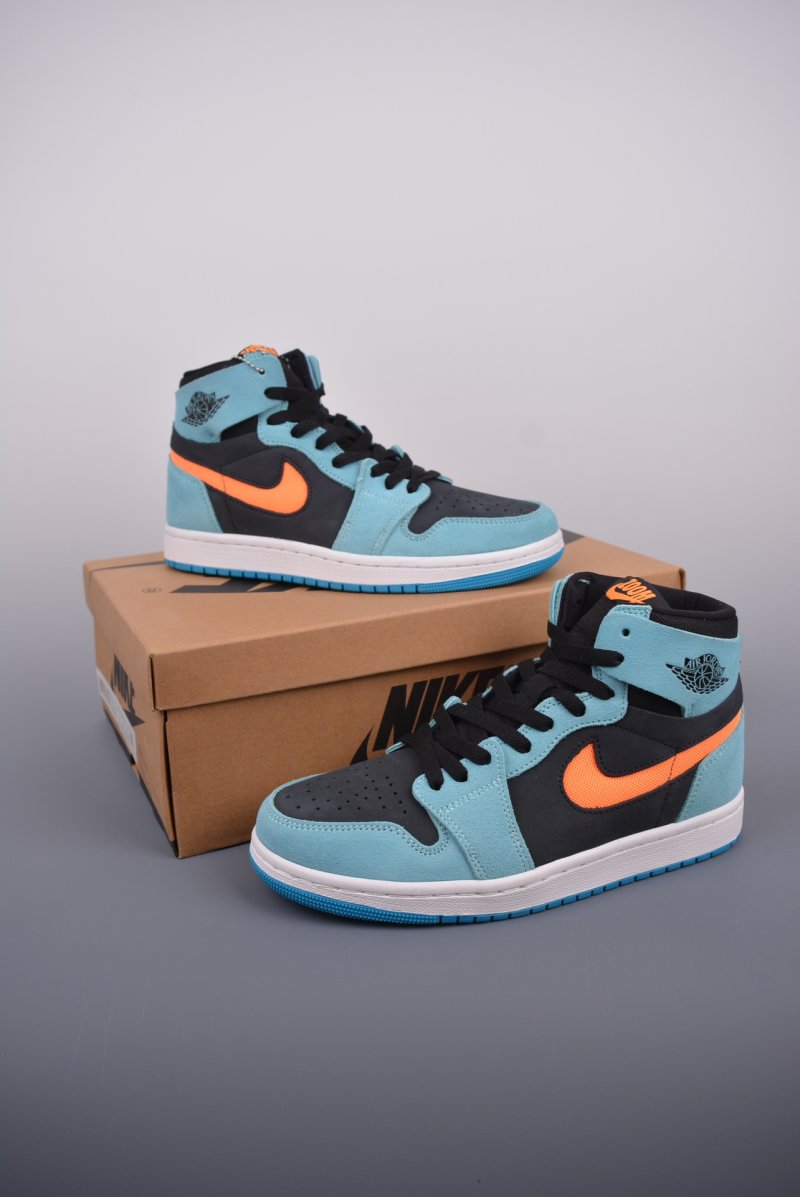 Air Jordan 1 Zoom CMFT view