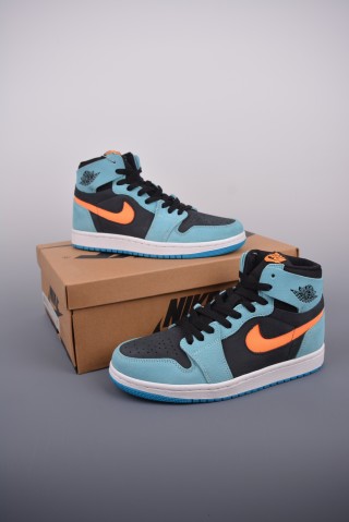 Air Jordan 1 Zoom CMFT view 14