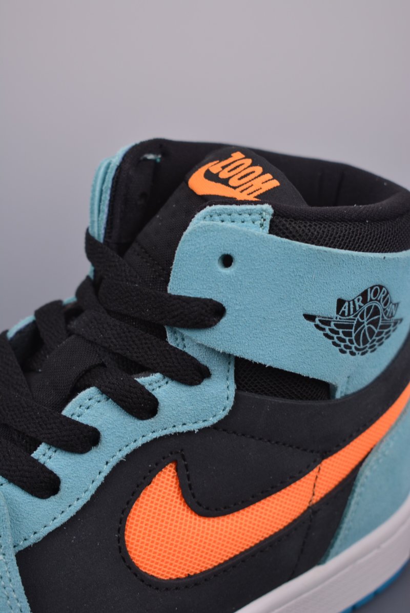 Air Jordan 1 Zoom CMFT view