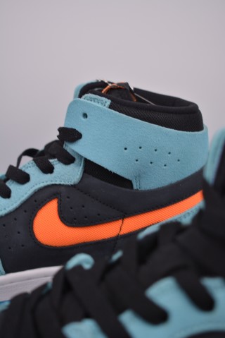 Air Jordan 1 Zoom CMFT view 17