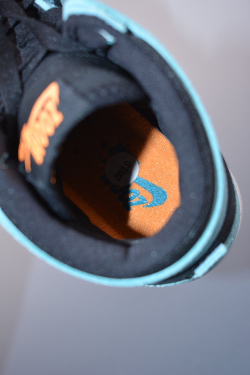 Air Jordan 1 Zoom CMFT view