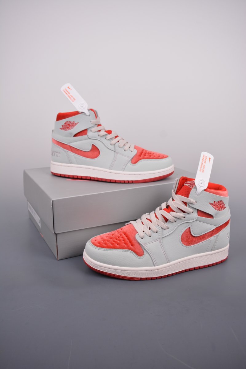 Air Jordan 1 Zoom CMFT view