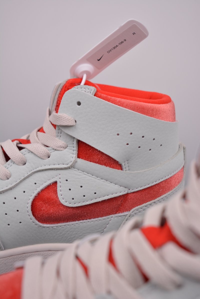Air Jordan 1 Zoom CMFT view