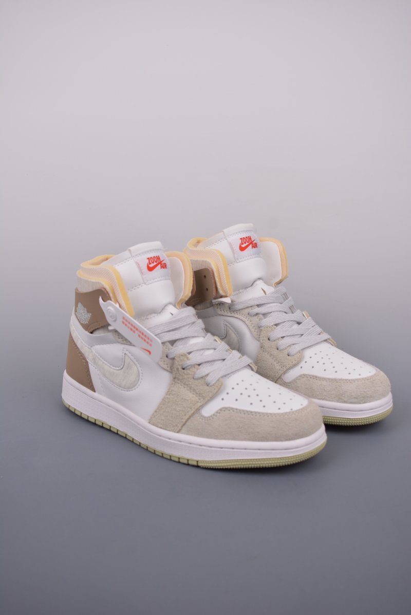 Air Jordan 1 Zoom CMFT view