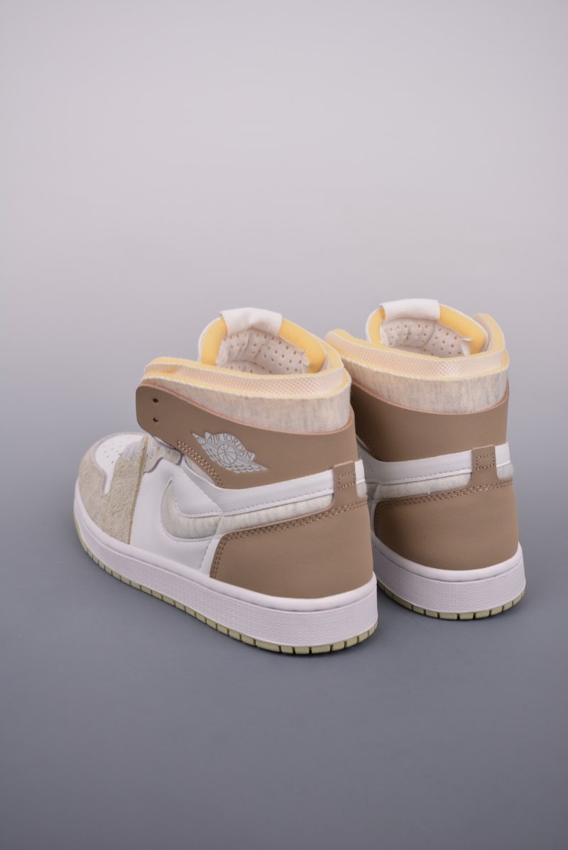 Air Jordan 1 Zoom CMFT view