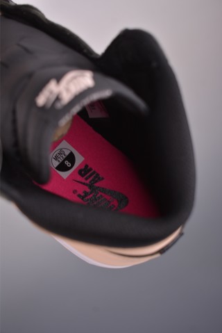 Air Jordan 1 Retro High OG view 9