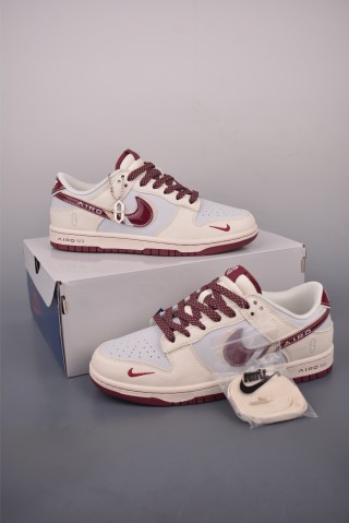 Air Jordan 1 Retro High OG DIY view 9