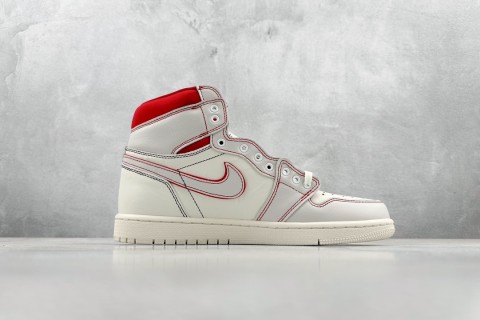 Air Jordan 1 Retro High OG view 2