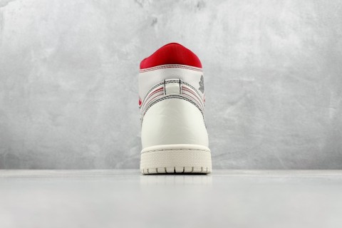 Air Jordan 1 Retro High OG view 6