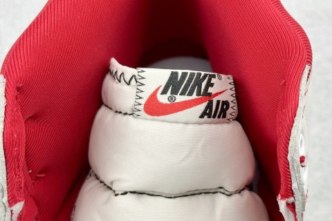 Air Jordan 1 Retro High OG view 8