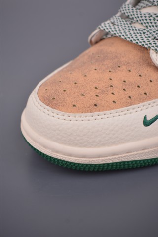 Air Jordan 1 Low 'Travis Scott x Fragment x Gucci' view 6