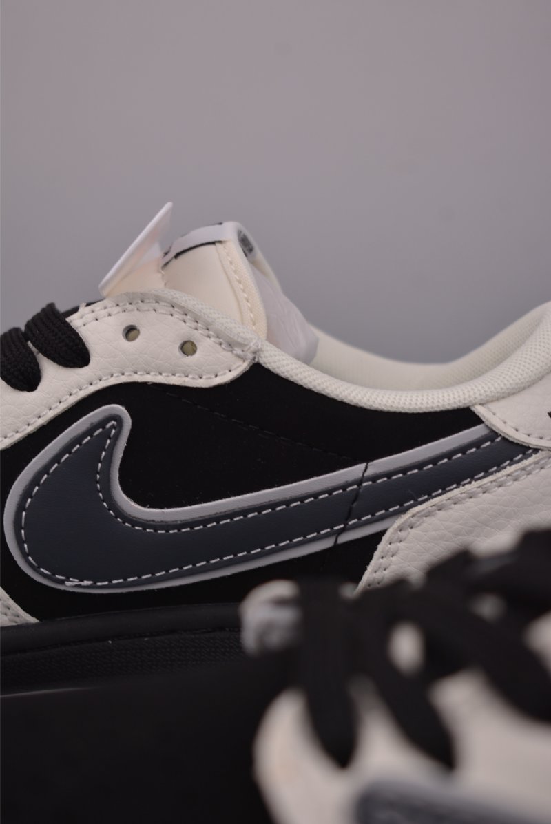Air Jordan 1 Low 'Travis Scott x Fragment' view