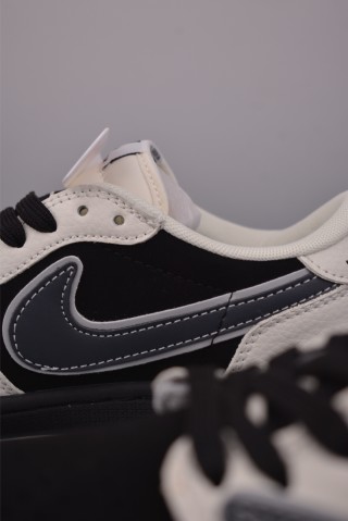 Air Jordan 1 Low 'Travis Scott x Fragment' view 8