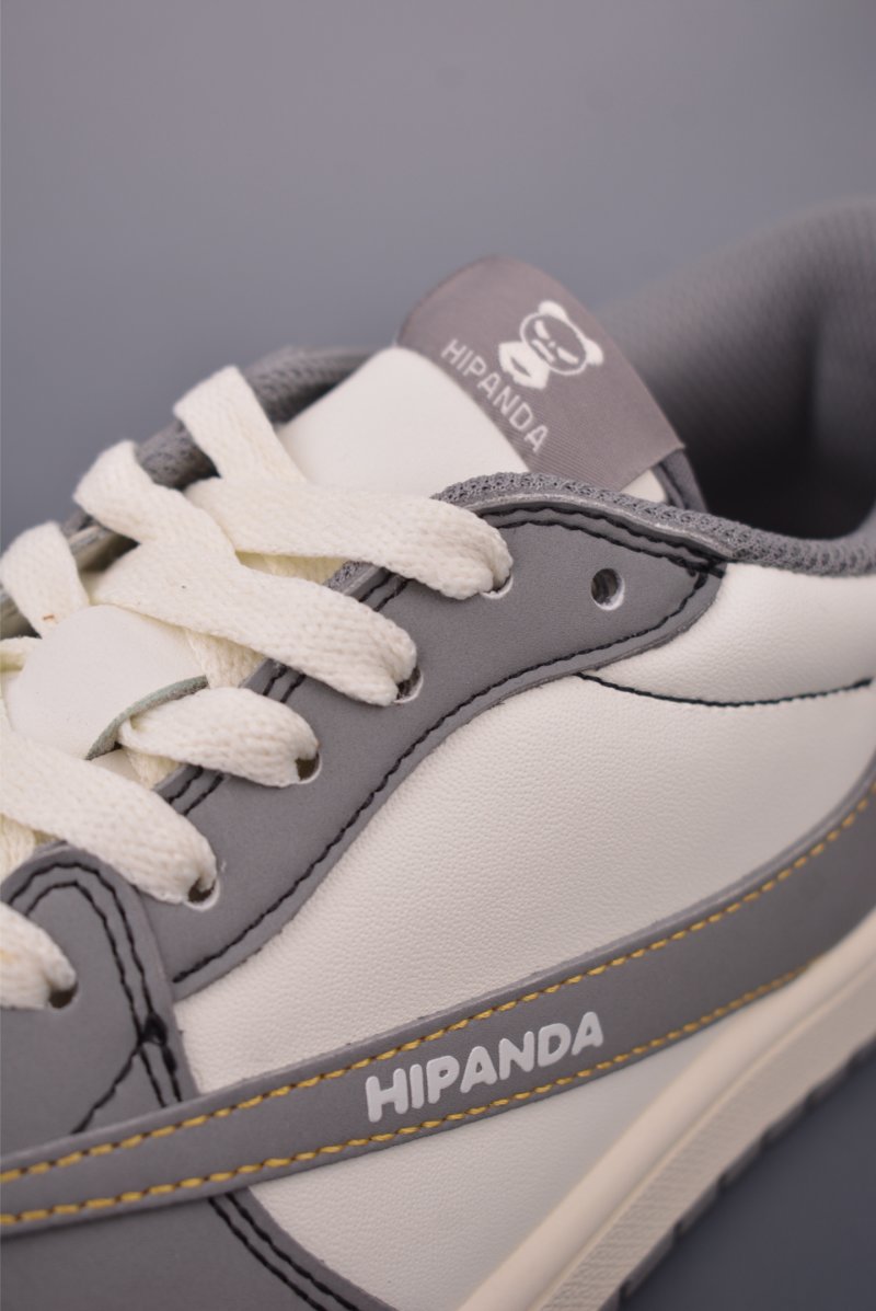 Air Jordan 1 Low 'Travis Scott x Fragment x LV' view