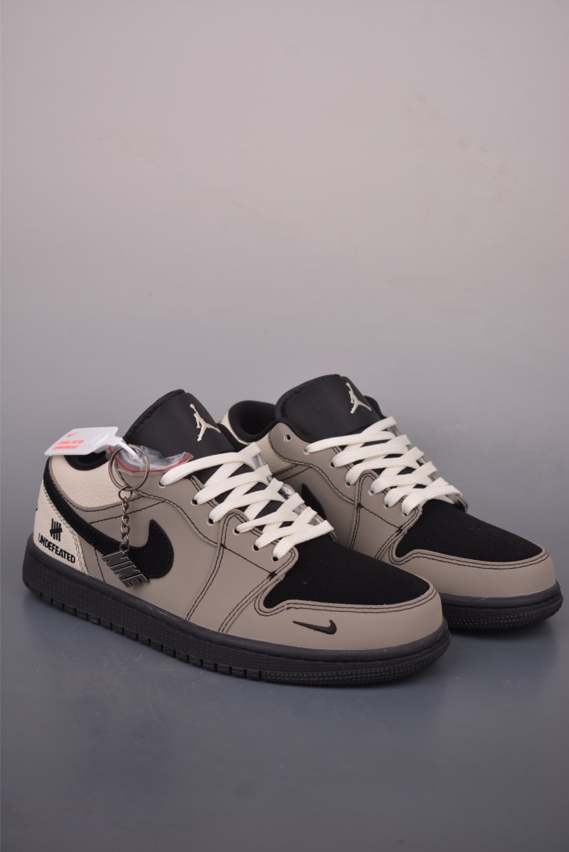 Air Jordan 1 Low 'Travis Scott x Fragment x UN'