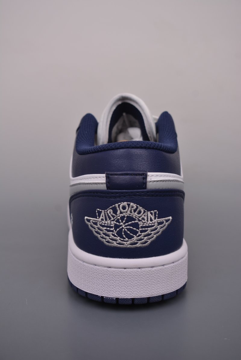 Air Jordan 1 'Panda' view