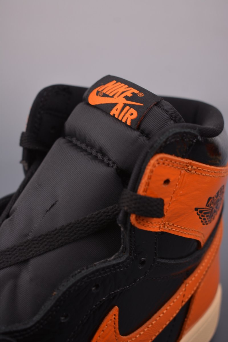 Air Jordan 1 High OG view