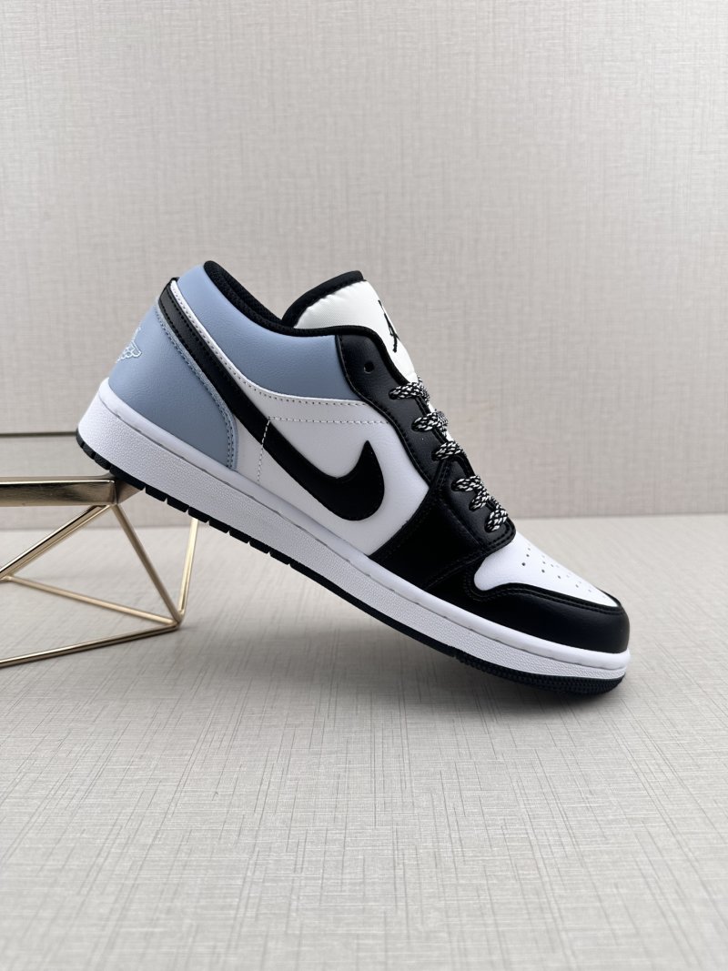 Air Jordan 1 DD11 'Blue' view
