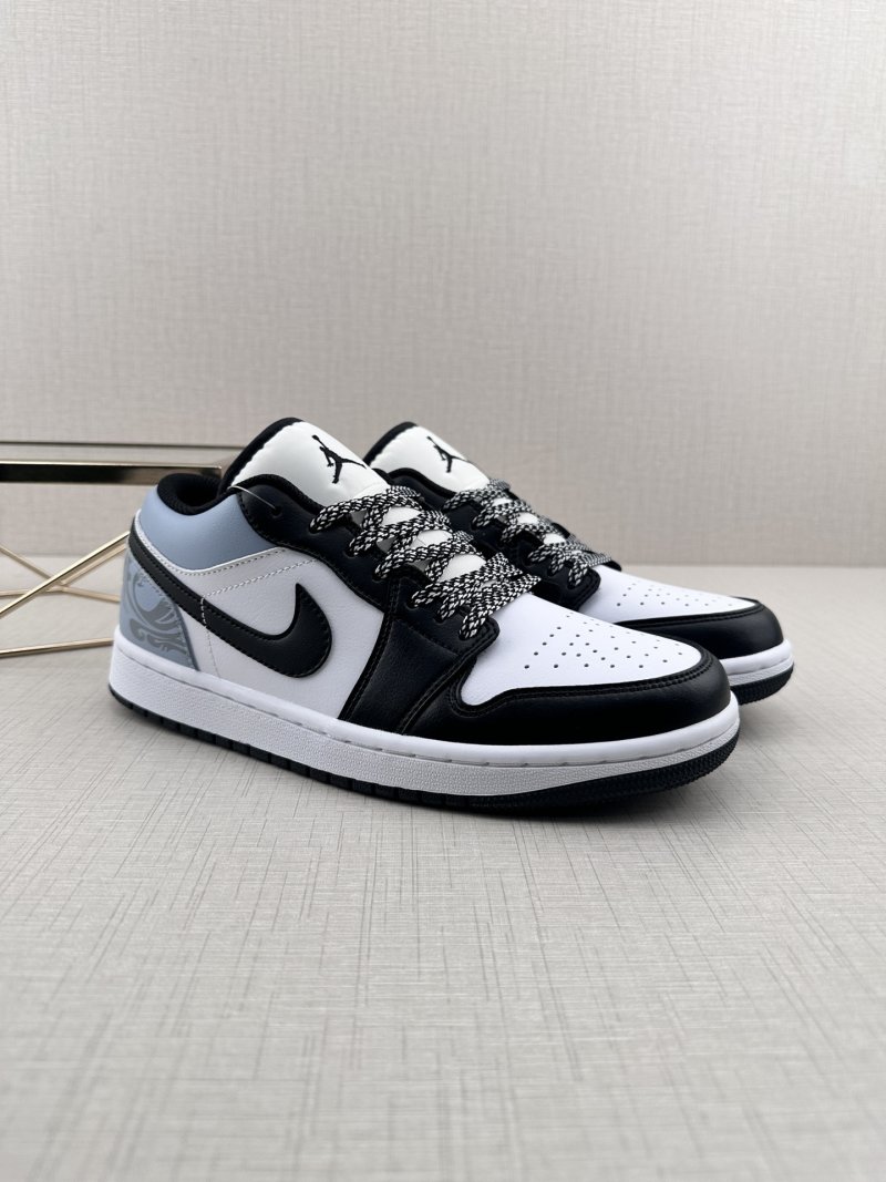 Air Jordan 1 DD11 'Blue' view