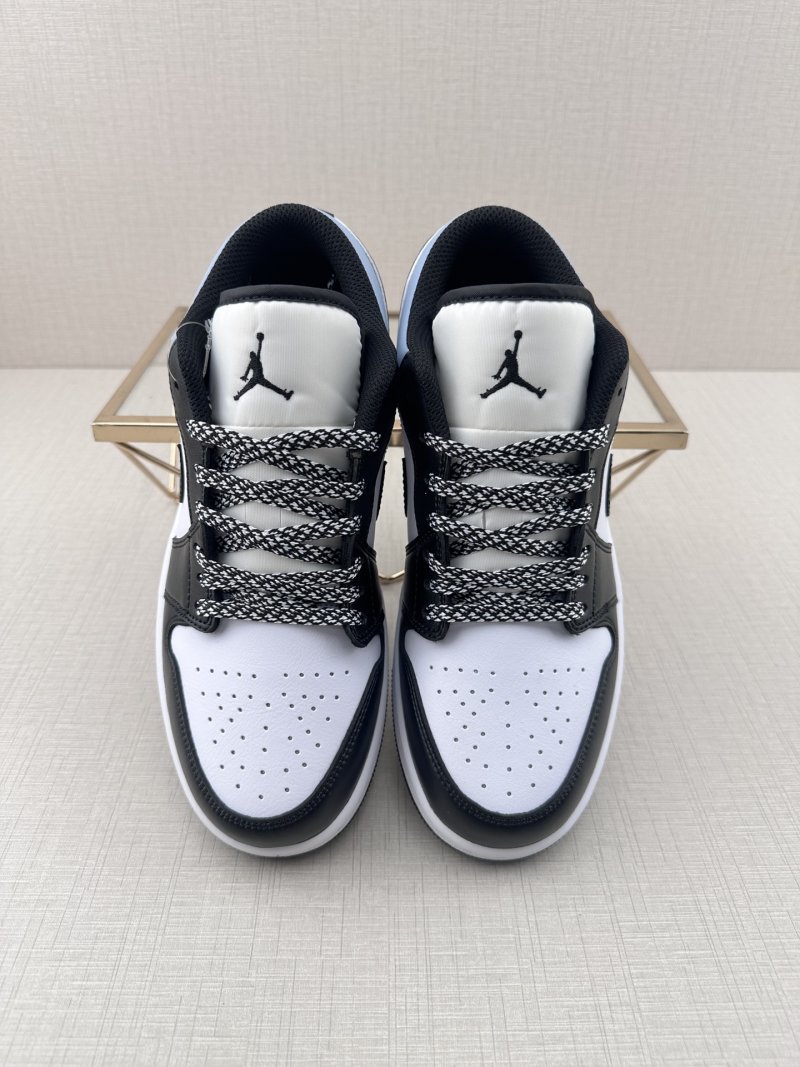 Air Jordan 1 DD11 'Blue' view