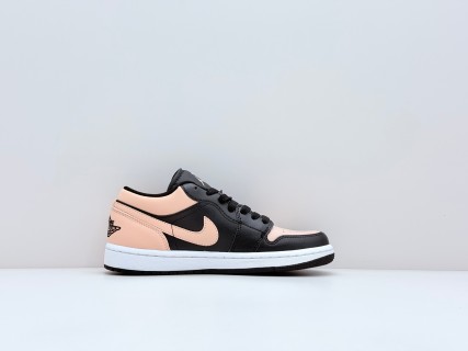 Air Jordan 1 Low 'Crimson Tint' view 3
